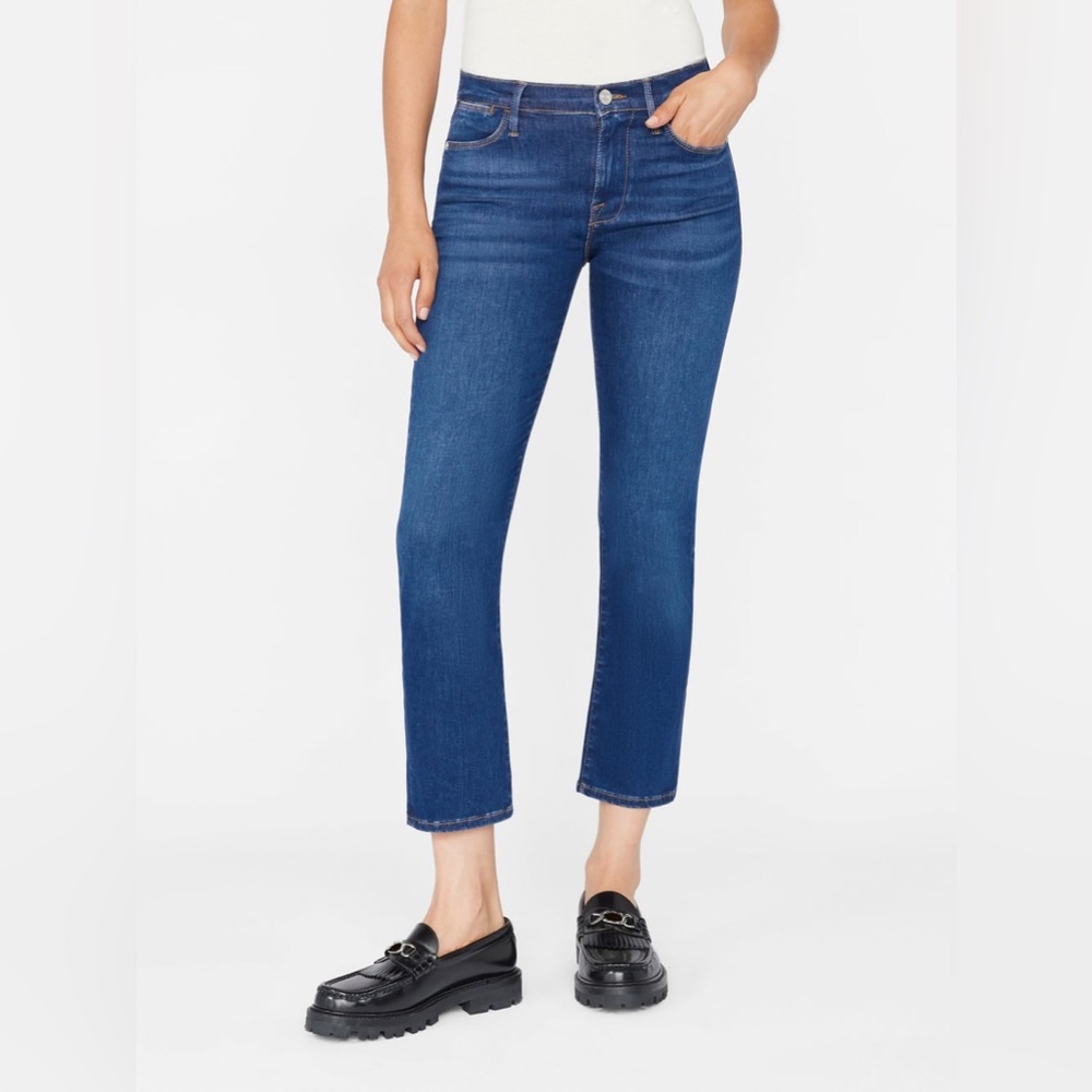 Le Shape Jeans